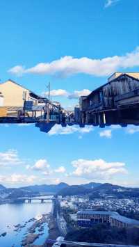 「白帝城」