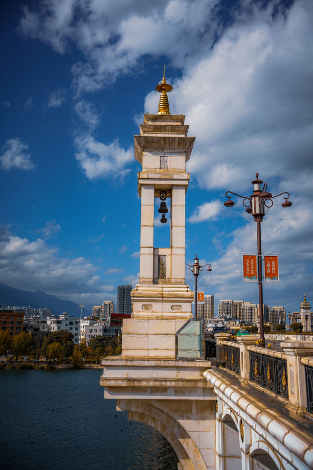 大理單車遊,請務必從這裡開始! 大理單車遊,請務必從這裡開始!