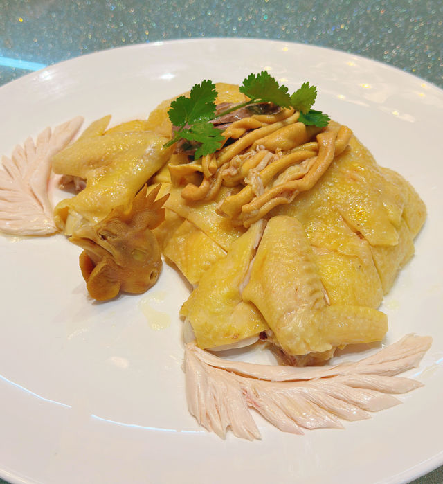 順德私房菜的美食天堂