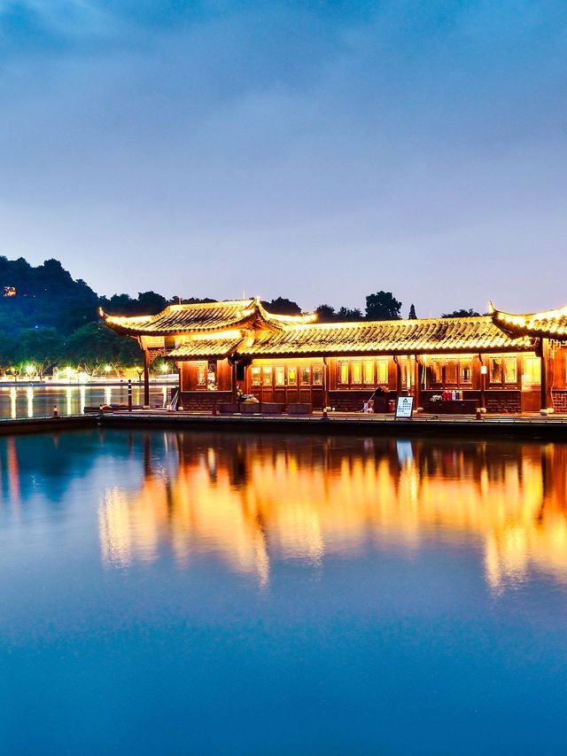 3日穿越之旅：蘇州-烏鎮-杭州 探尋古鎮韻味