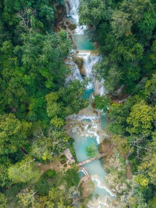 8-Day Laos Tour for Only CNY 4,000 per Person. Save This Now!