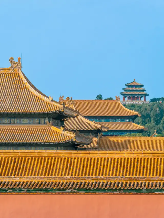 เที่ยวปักกิ่ง 3 วัน เที่ยวเมืองหลวงแบบไม่ซ้ำใคร