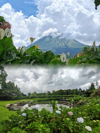 Manado (Minahasa) First Impressions: A Direct 4.4h Flight from Kunming