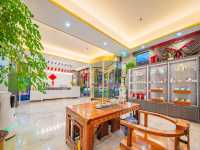 嚟汝州唔住呢間酒店真係會蝕