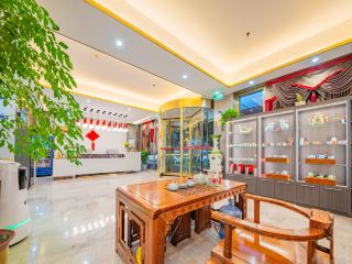 If you don't stay in this hotel in Ruzhou, you will really lose money
