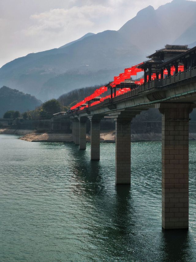 5天橫渡長江三峽——重慶超詳細攻略助你暢玩不踩雷