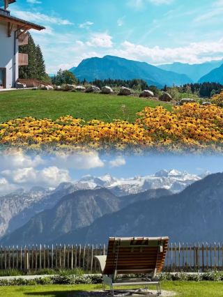 Discover Lesehotel: Unlock a Unique Luxury Experience
