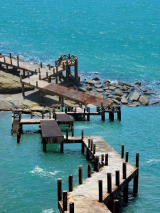 This Fujian Island Is Even More Beautiful Than You Imagine!