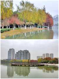 天門東湖公園