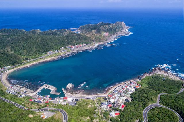 台灣陰陽海