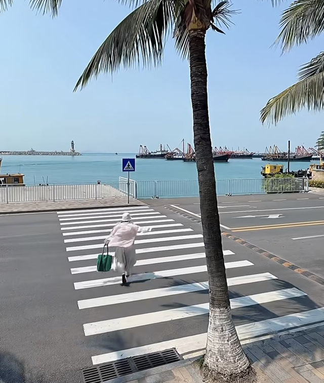 珠海最美風景
