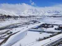 雪域秘境神奇普蘭