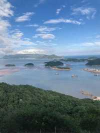 寧德4日行程  睇完呢篇你就明