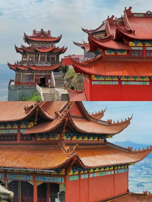 Taizhou Travel, a No-Brainer Guide