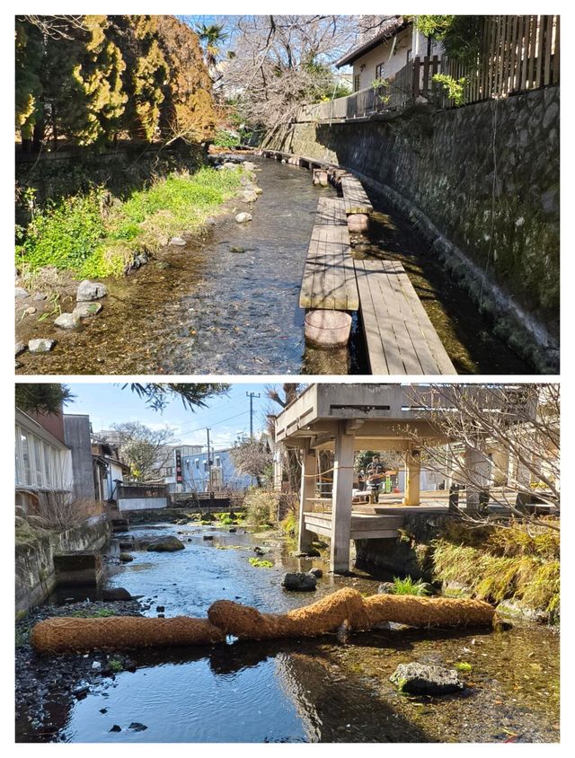被低估的寶藏小城，三島市的治癒慢生活。