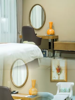 A Must-Stay! Ezulwini Villa Hotel: Unlock an Immersive Vacation Experience