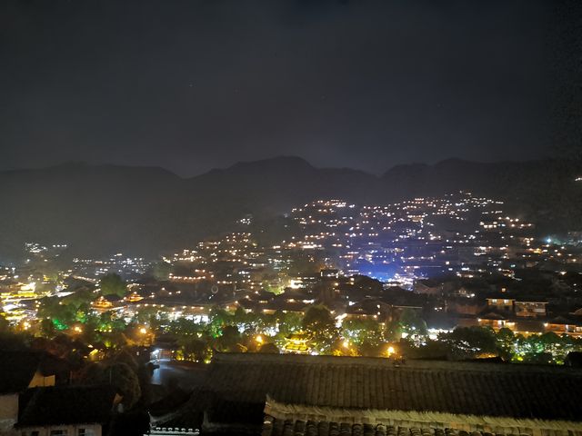 西江千戶苗寨：藏在山水間的苗族綺夢