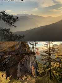 瑞士布里格，解鎖歐洲小眾寶藏旅遊勝地