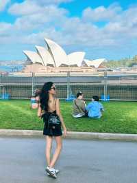 🇦🇺The Ultimate Australia roadtrip : Sydney’s Iconic Landmark
