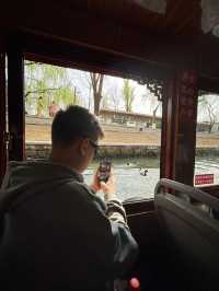 Imperial river cruise 