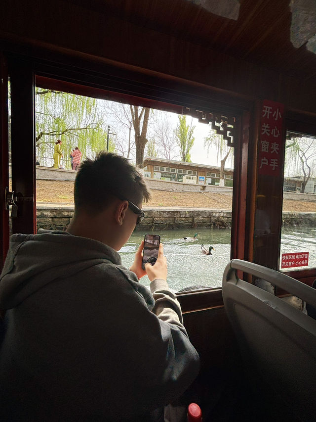 Imperial river cruise 