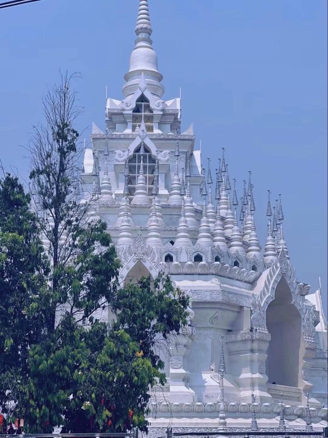 雲南西雙版納旅遊行程