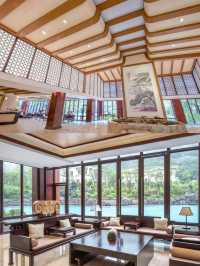 揭陽寶藏住宿迎賓館悠然旅居時光