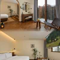 A guesthouse in Changsha where you can check in directly without making an itinerary in advance.