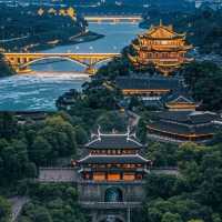 成都保姆級攻略！直接抄功課