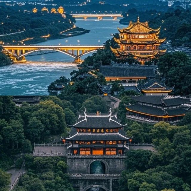 成都保姆級攻略！直接抄功課