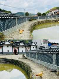 美麗鄉村 石圳村