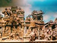 Foshan Zumiao Museum: A Treasure Trove of Lingnan Culture