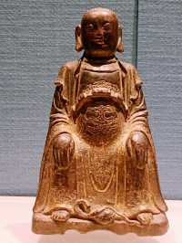 Foshan Zumiao Museum: A Treasure Trove of Lingnan Culture