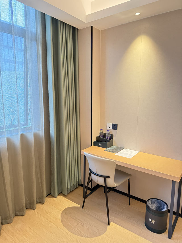 秋果酒店：邂逅生活本真，住進人間理想