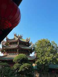 廈門四天三晚旅遊攻略（微特種兵版）