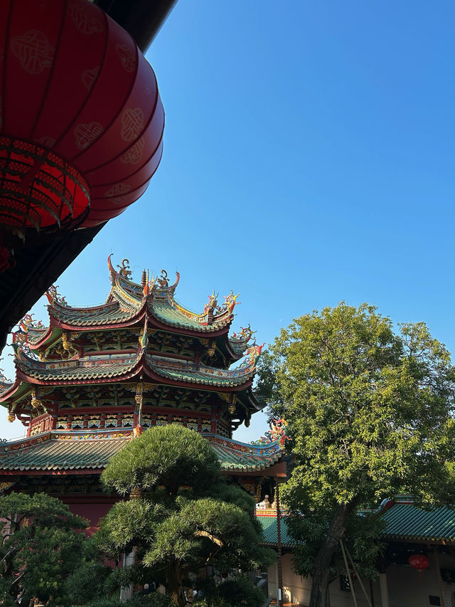 廈門四天三晚旅遊攻略（微特種兵版）