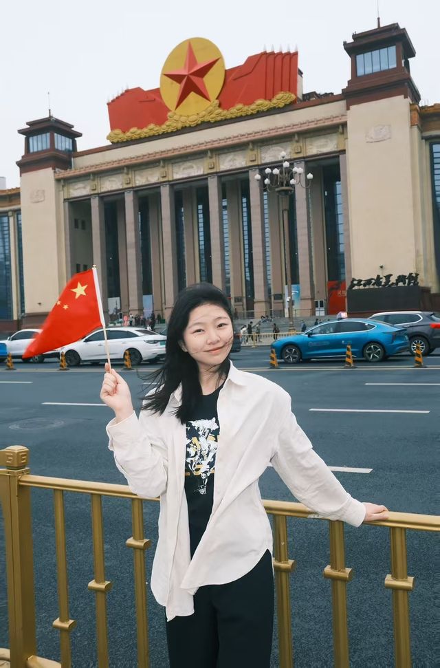 滕王閣免費絕美打卡點，快來碼住吧！