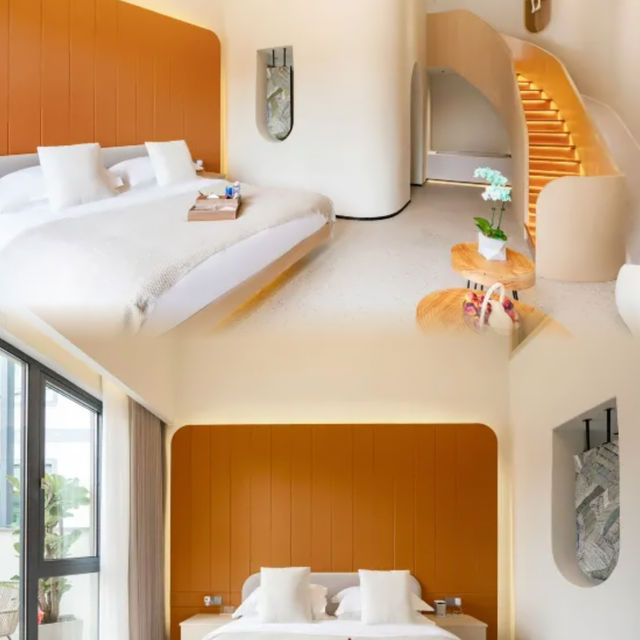 Nanshan Bamboo Sea | A 5°C-Cooler Summer Retreat with an Unforgettable Experience!!