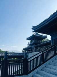佛诞日｜慈山寺抄經浴佛