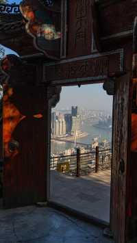 如果有一天 我們也一定會一起去重慶旅行