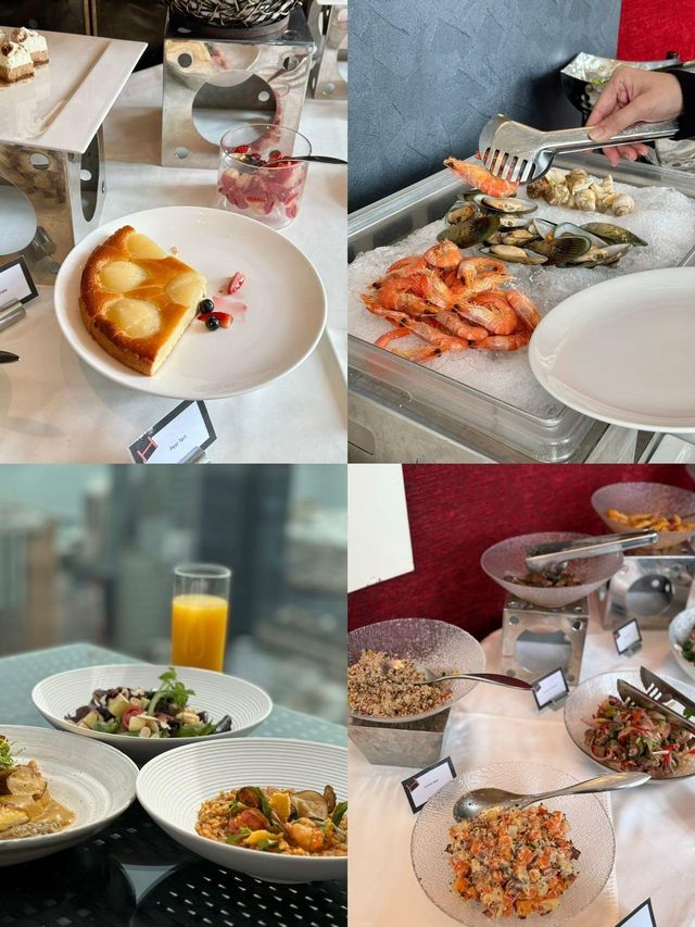五一期間，香港美食攻略速碼