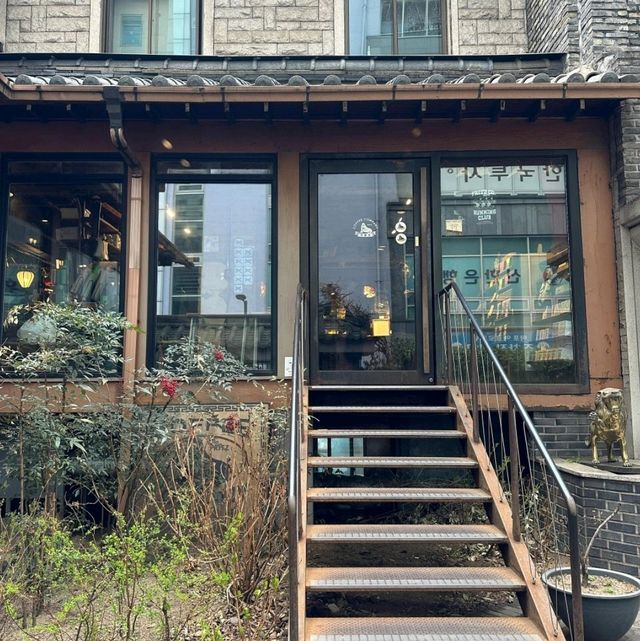 韓國旅行後遺症 終於明白什麼是「首爾病」