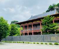四天三夜遊貴港 | 荷城秘境漫遊全攻略