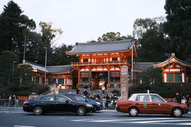 如果您只有一日時間在京都~