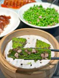 婆婆叫我食春日茶香宴啦！！！