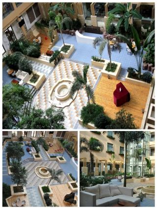 Escape the City! Sleep in a Glass House Within a 300-Acre Ecological Sanctuary in Shucheng