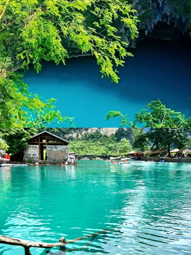 Highly Recommended 3-Day, 2-Night Travel Guide to Hechi, Guangxi