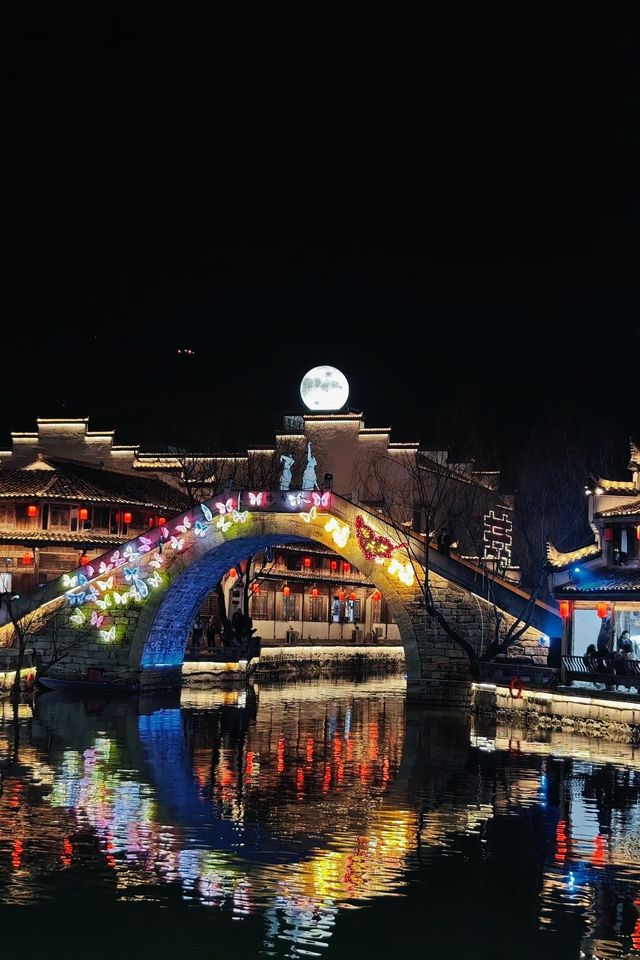 玩轉銅陵，解鎖長江南岸嘅寶藏打卡地