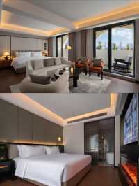 五一入住長沙詩意角落！邂逅嶽麓山畔嘅夢幻酒店