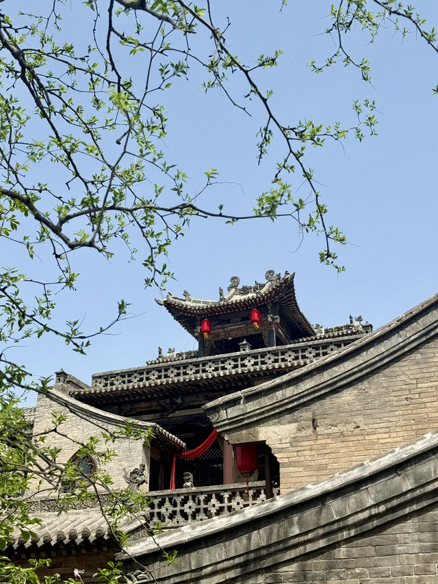 超人氣火爆🔥｜民間故宮·王家大院